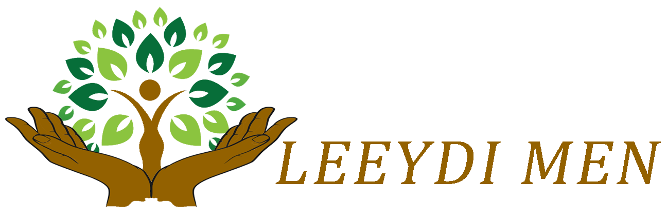 Leeydi Men